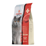 Nommie Pet Food Super Premium