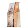 Nommie Pet Food Cat Salmon Super Premium Pet Food