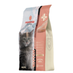 Super Premium Pet Food