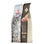 Super Premium Nommie Pet Food Cat
