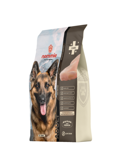 Nommie Petfood ADCM Nommie Petfood Super Premium