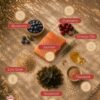 Adult Dog Salmon Adult Dog Salmon Nommie Pet Food
